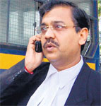 Ujjwal Nikam 